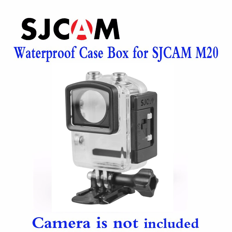 Бесплатная Доставка! Оригинальный водонепроницаемый чехол для подводной съемки