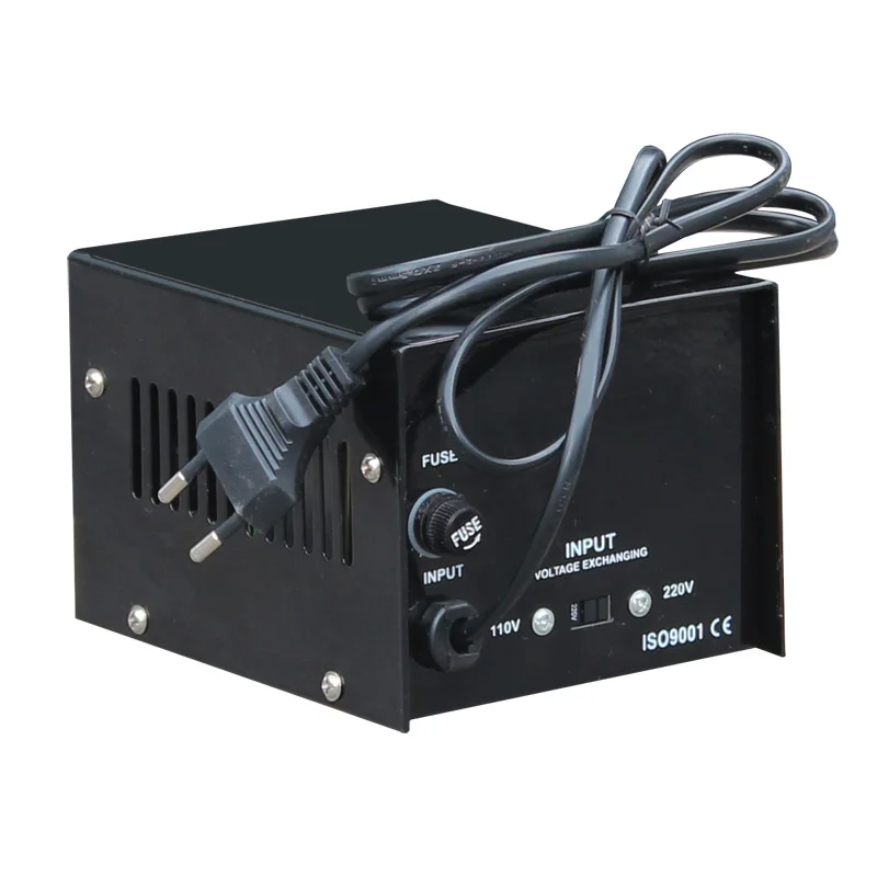 ST 100w 220v 110v 110 step up & down transformer для домашнего использования|down transformer|up transformertransformer |
