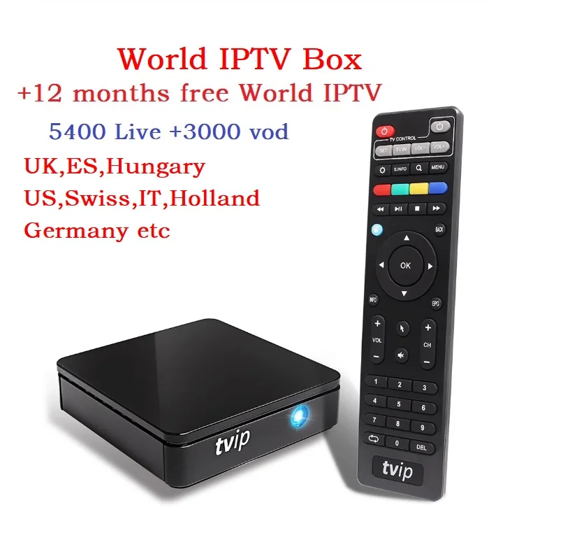 IPTV box ТВ IP 415 410 Linux Smart tv Box четырехъядерный 2,4G 5G двухдиапазонный WiFi Поддержка Stalker M3U IP tv box для взрослых H.265 1080P HD телеприставка - Цвет: IPTV box