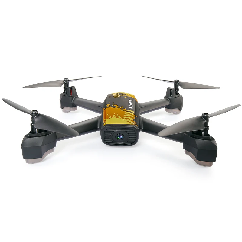 JJRC H55 трекер р/у Дрон 720P WI-FI с видом от первого лица gps позиционирование режим