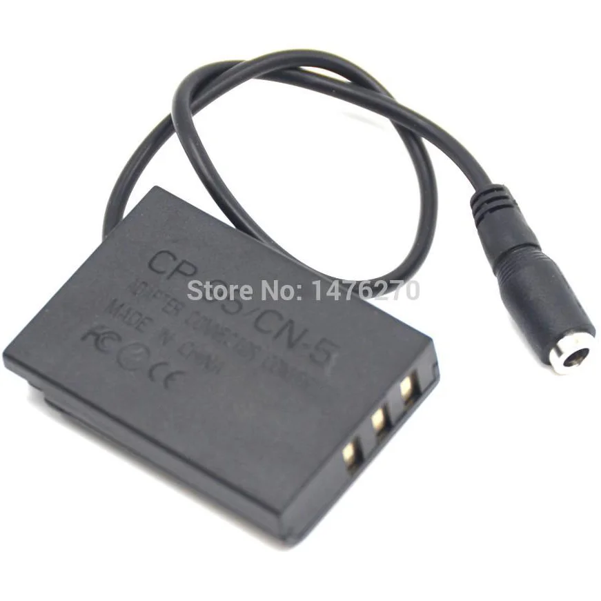 Адаптер питания для Fujifilm F30 F31FD X100 CP 95 3D W1 X70 X100T|dummy battery|np 95battery dummy |