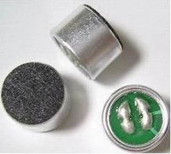 100pcs/lot 6050P Microphones 6 * 5mm electret condenser microphone high sensitivity
100pcs/lot 6050P Microphones 6 * 5mm electret condenser microphone high sensitivity