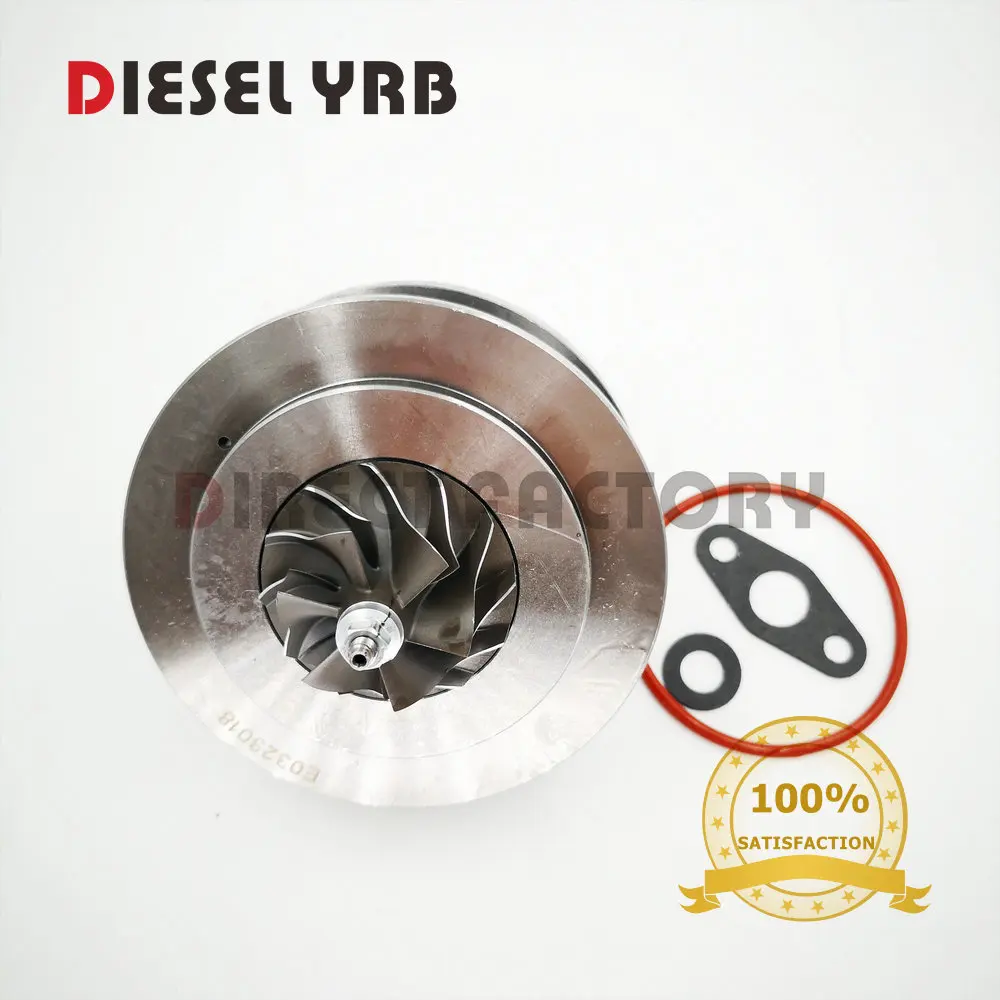 

Turbocharger Turbo cartridge TF035 CHRA 49135-07312 28231-27810 for Hyundai Santa Fe / Grandeur 155HP 114Kw 2.2CRDi D4EB 2006