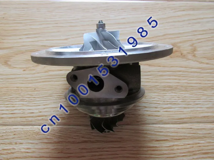 RHF5 VI95 8971480762 турбокартридж VAX50016 для Opel гранинтера Isuzu Rodeo Holden с двигателем