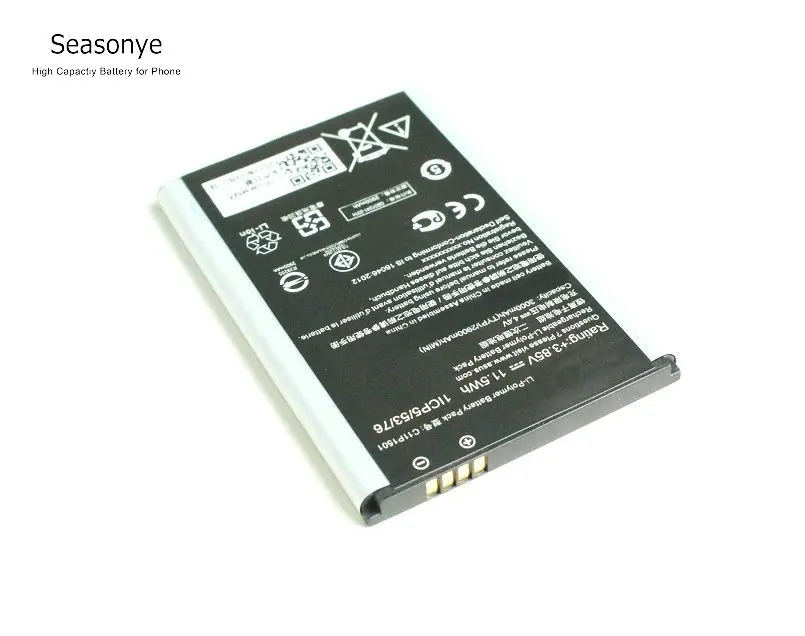 Аккумулятор для ASUS Zenfone 2 Zenfone2 ZE601KL ZD551KL C11P1501 Batteria Batterij 1 шт. 3000 мАч|battery for|battery for