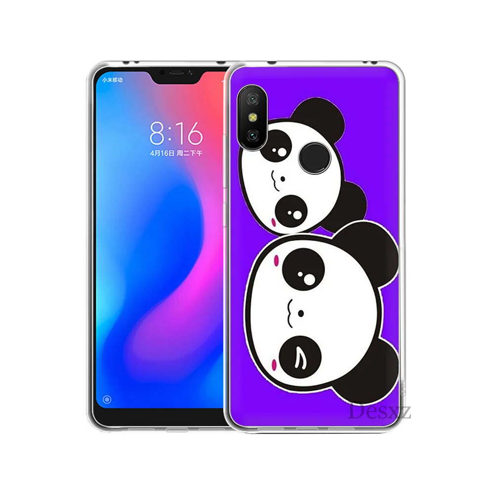 Чехол для телефона милый 3D C Xiaomi Redmi 3S 3 4 Pro Pro4 Prime 4A 4X5 5A Plus 6 6A S2