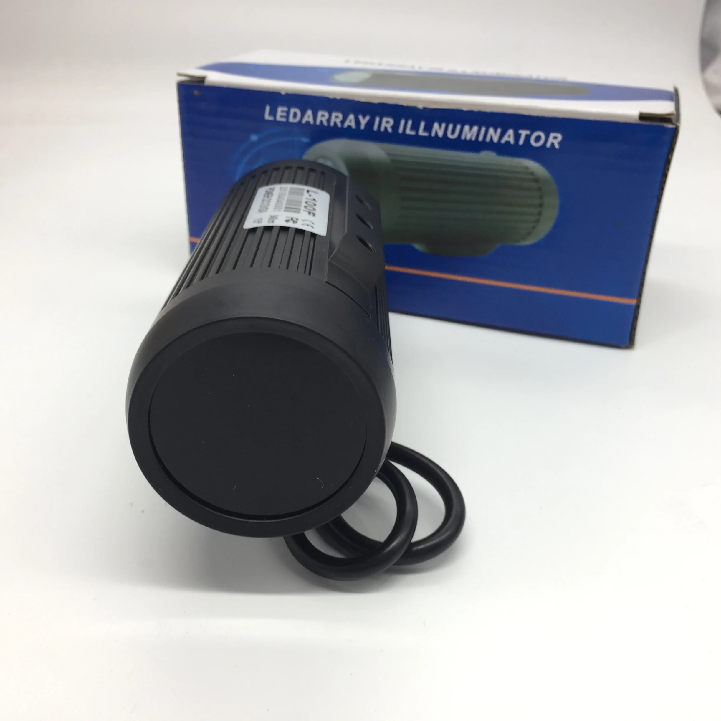 CCTV светодиоды 850nm ИК-осветитель Светильник ИК инфракрасный Ночное видение