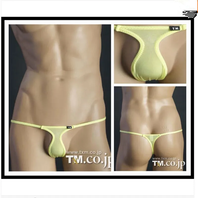 Нижнее белье для мужчин сексуальное нижнее геев|tm men's underwear|gay men underweartm |