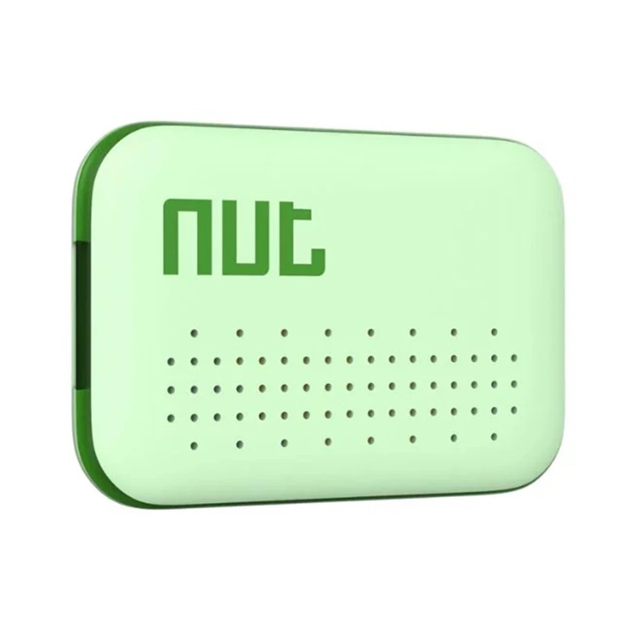 4 шт./лот Nut Mini 3 Smart Finder Tracker Bluetooth сигнализация локатор для ребенка Pet багаж кошелек
