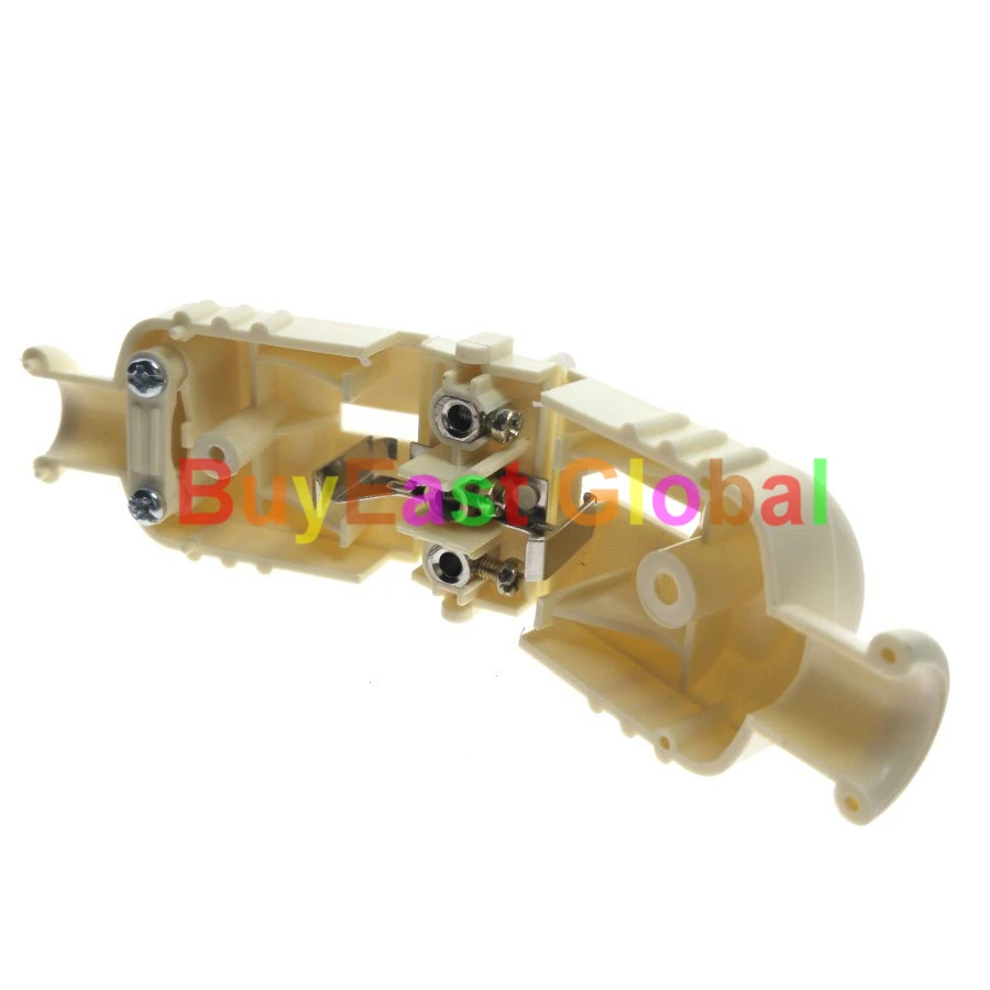 ЕС Schuko немецкий русский Тип F DIY многоразовая Вилка питания AC100 ~ 250V 16A|plug type|plug fplug