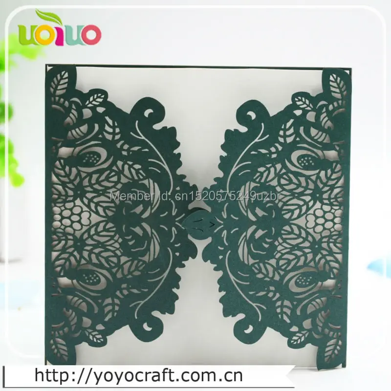 Лидер продаж 2017 уникальная серебряная фотосессия лазерная вырезка Королевский