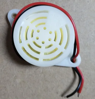 Подлинный зуммер 220 В пьезо 3015C звуковой сигнал AC|buzzer|buzzer 24vbuzzer 12v |
