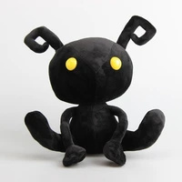 promotional kingdom hearts shadow heartless ant soft plush toy doll stuffed animals 12 30 cm