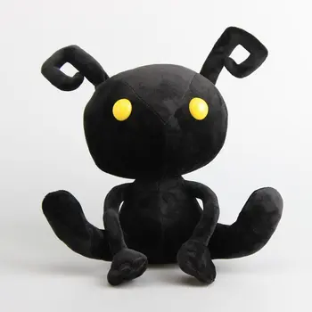 Kingdom Hearts Heartless oscuro peluche 30cm 1