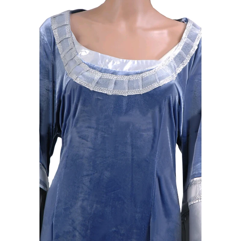 Arwen Traveling Dress Костюм синего платья 11. (art.: 3920cdba29248) - 3920cdba29248