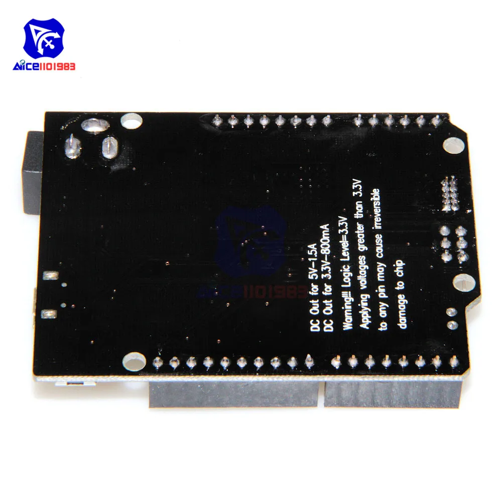 WeMos SAMD21 модуль M0 32 бит ARM Cortex основной расширения для Arduino Zero MCU макетная