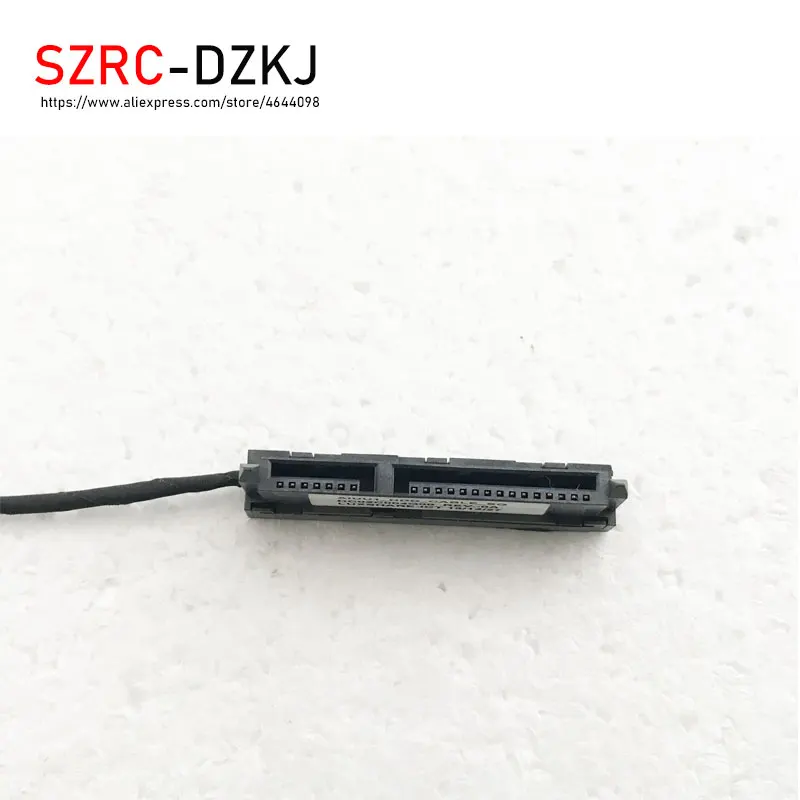 Новый кабель для жесткого диска ноутбука LENOVO YOGA 2 11 PN DC02C004Q00|Компьютерные кабели и
