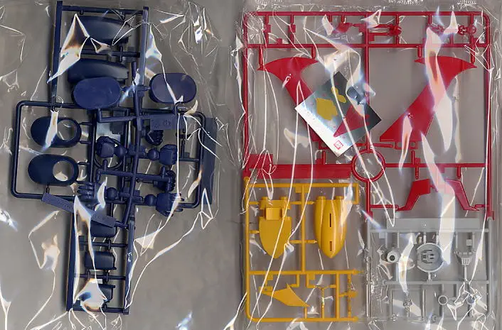 Bandai MECHANIC коллекционный набор мазингер Z Сборная модель наборы Экшн фигурки пластмассовые игрушечные модели