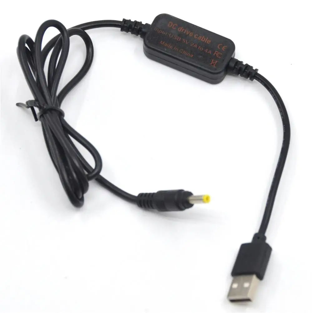 Зарядное устройство 5V3A + блок питания 5 в 4 2 USB кабель EH 62 муфта с разъемом для
