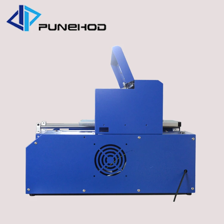 Новейший УФ принтер 6 цветов для струйной печати чехла телефона|Принтеры| |