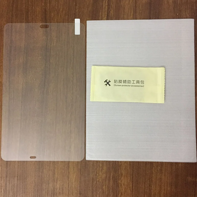Закаленное Стекло для samsung Galaxy Tab A6 10,1 SM-T580 SM-T585 Экран Защитная пленка для samsung T580 T585 Tablet протектор