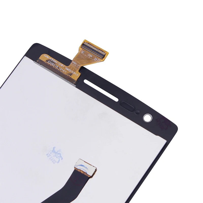 Netcosy для Oneplus 1 A0001 ЖК-дисплей дигитайзер сенсорного экрана стекло реплики