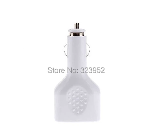 Автомобильное зарядное устройство Esobest с 4 USB портами 5 В 2 1 А|charger for iphone|charger adapter5v