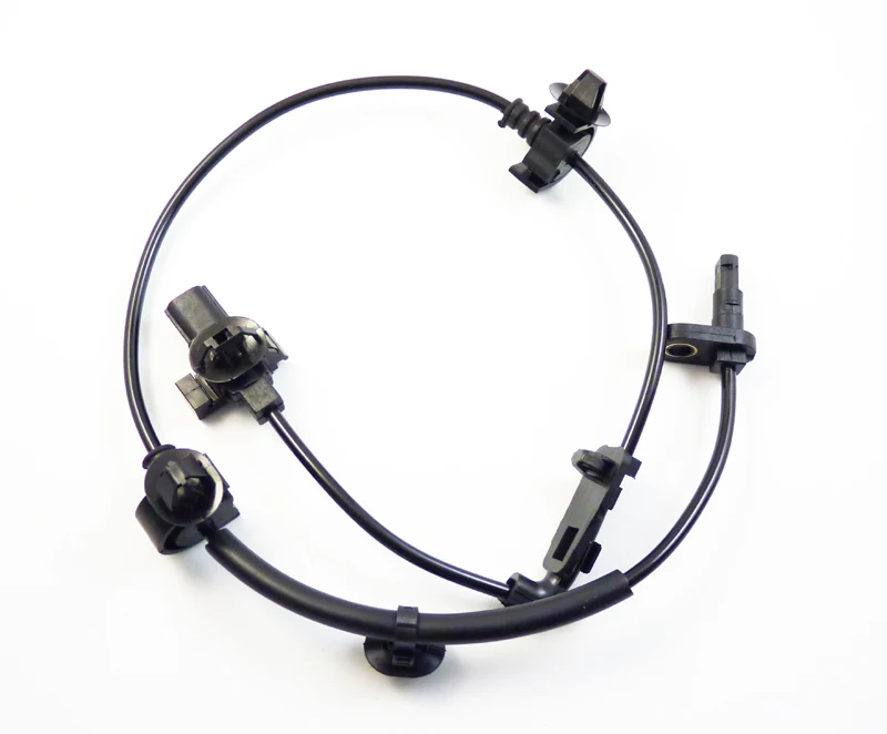 Датчик скорости колеса ISANCE ABS передний правый для Honda CR-V CRV 2007-2011 OEM #57450-SWA-013 57450-SWA-003