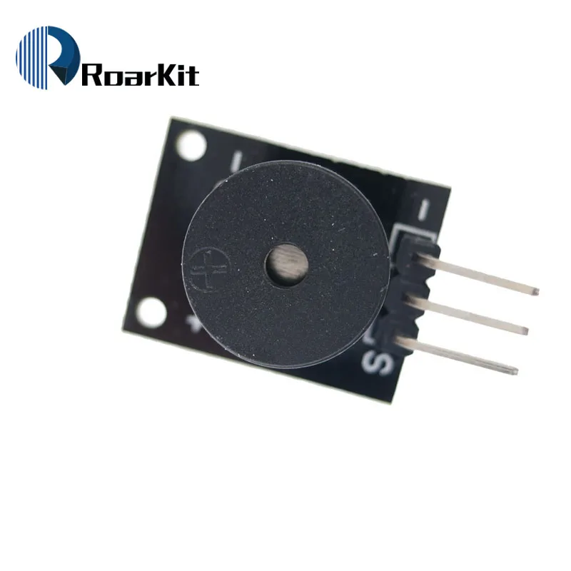 Пассивный зуммер модуль датчика для arduino KY-006