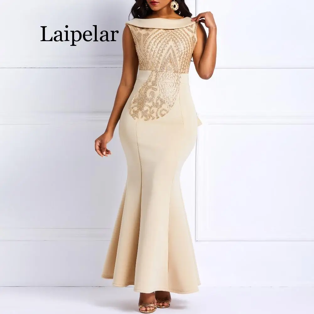 Летнее элегантное платье Сексуальная в обтяжку с открытой спиной короткий рукав