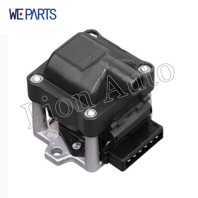 Катушка зажигания OEM 867905105A/701905104/701905104A/0221601001 0221601002 для Volkswagen car|coil|coil ignition |