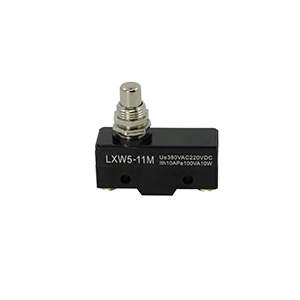 Лифт Silver Point Micro Switch LXW5-11M  Электронные компоненты и