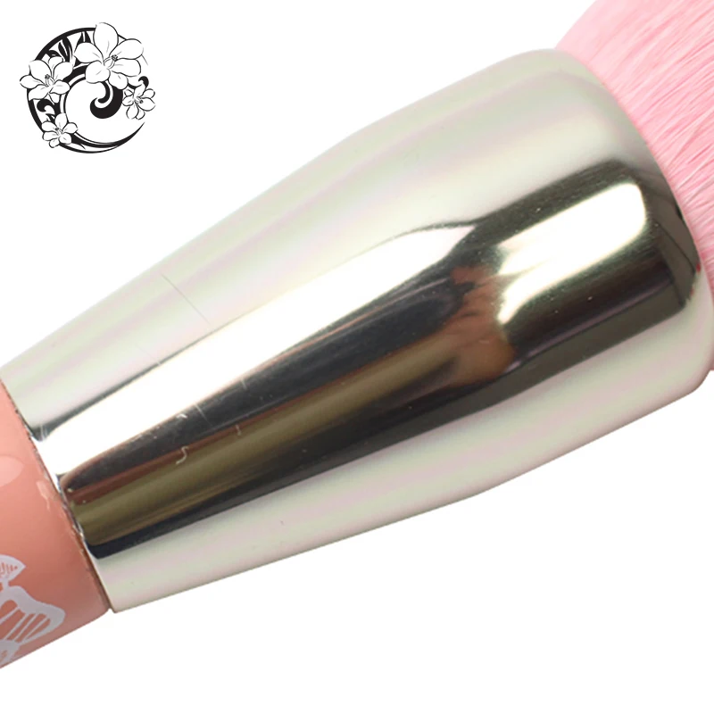 ENERGY Brand из волоса козла для пудры Brush кисти макияжа макияж xx01 | Красота и здоровье