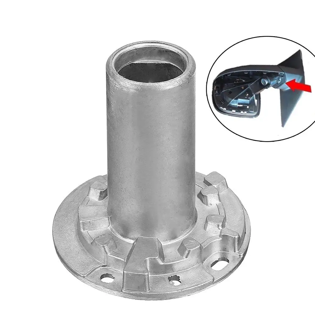

Car Accessories Wing Mirror Bracket Gear Bearing Inner Bush LeftRight Universal For VW T5 T6 Amarok Transporter astounding