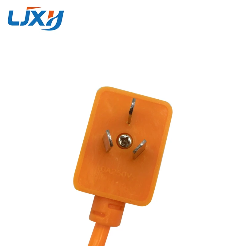 LJXH 220V 2.5KW/3KW Портативный быстрый Электрический погружённый элемент для