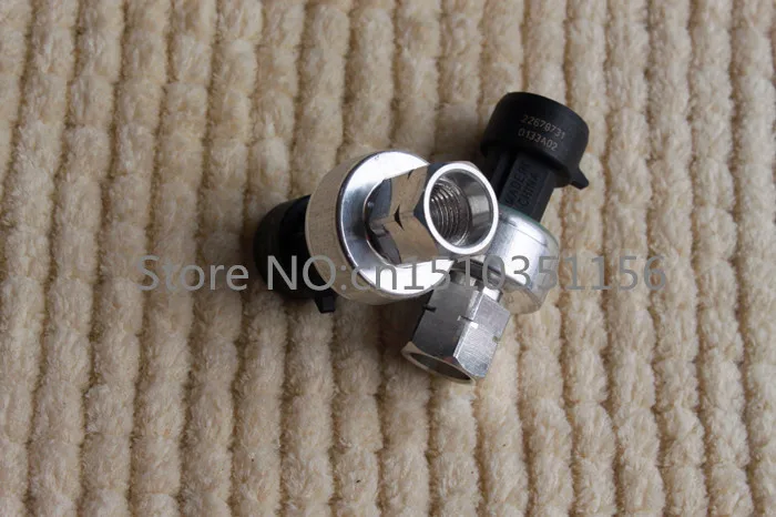 XYQPSEW для RENAULT/Opel датчик давления кондиционирования воздуха 7700417506 52CP07 06|sensor sensor|sensor