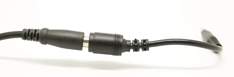 Новинка зарядное устройство преобразователь кабель постоянного тока адаптер