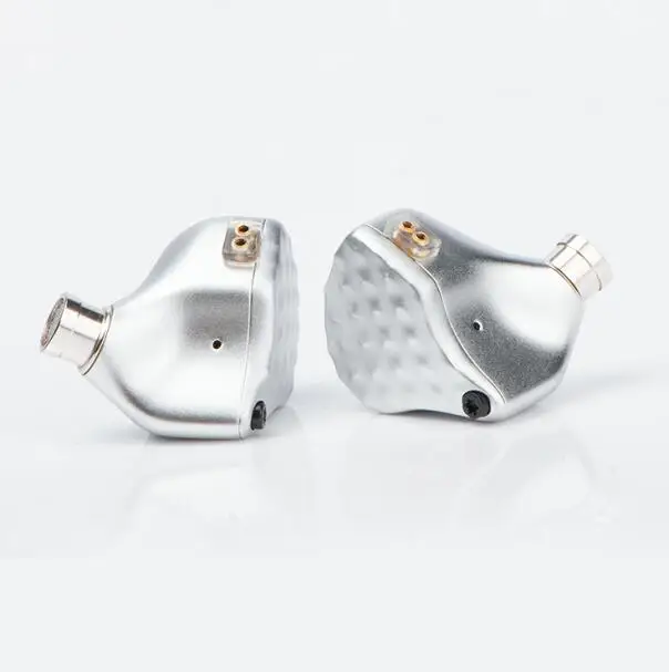 Наушники вкладыши TFZ S7 4BA с монитором Hi Fi наушники 4 сбалансированными якорями 1