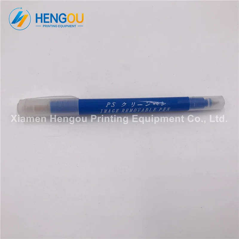 1 штука Hengoucn Roland Komori machine Consumers edition pen Revised pen|pen machinepen m |