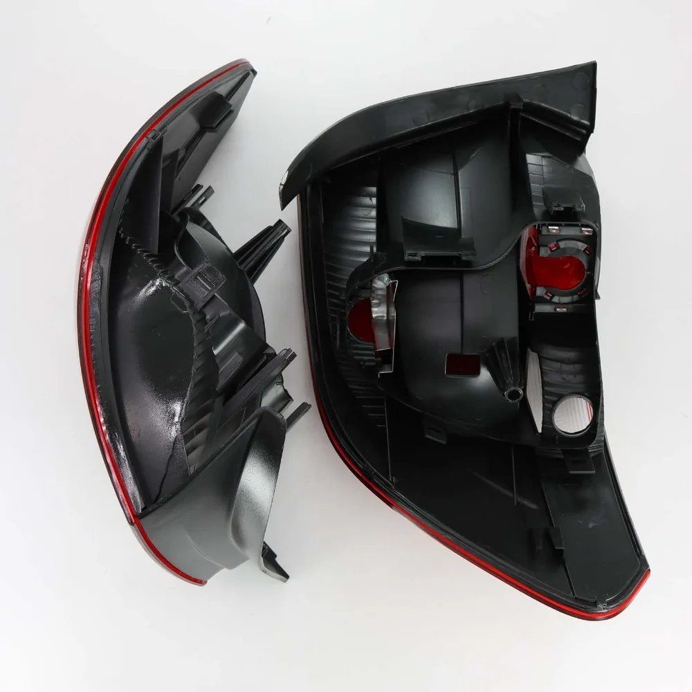 Светильник рь для VW Polo Vento Sedan Saloon 2011 2012 2013 2014 2015 2016 новый автомобильный Стайлинг