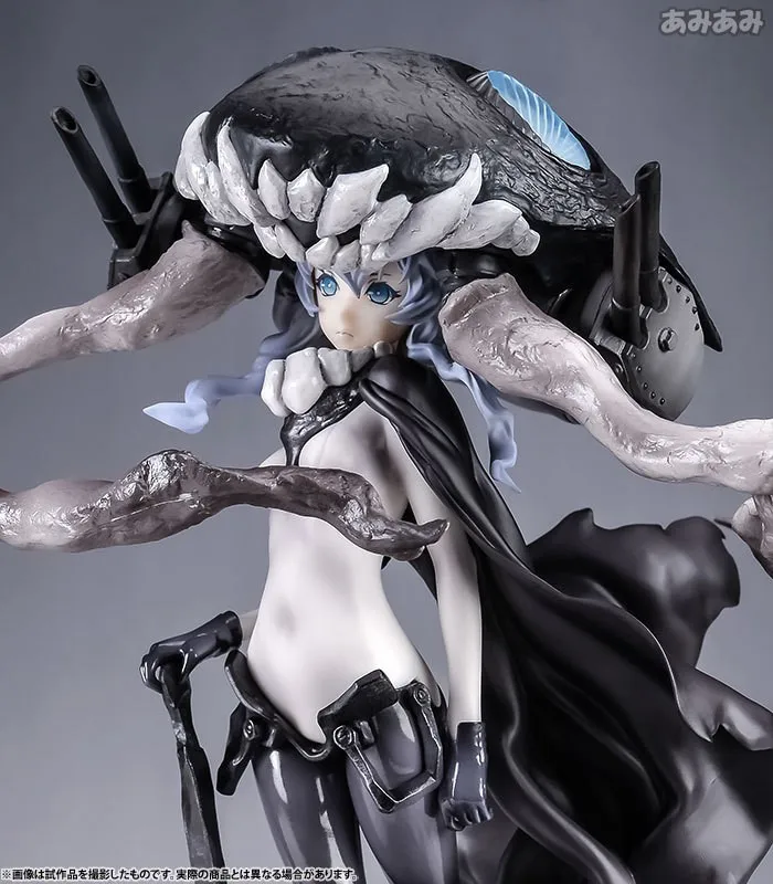 25 см аниме GSC коллекция Kantai wo класса фигурку авианосец ПВХ игры игрушки фигурка