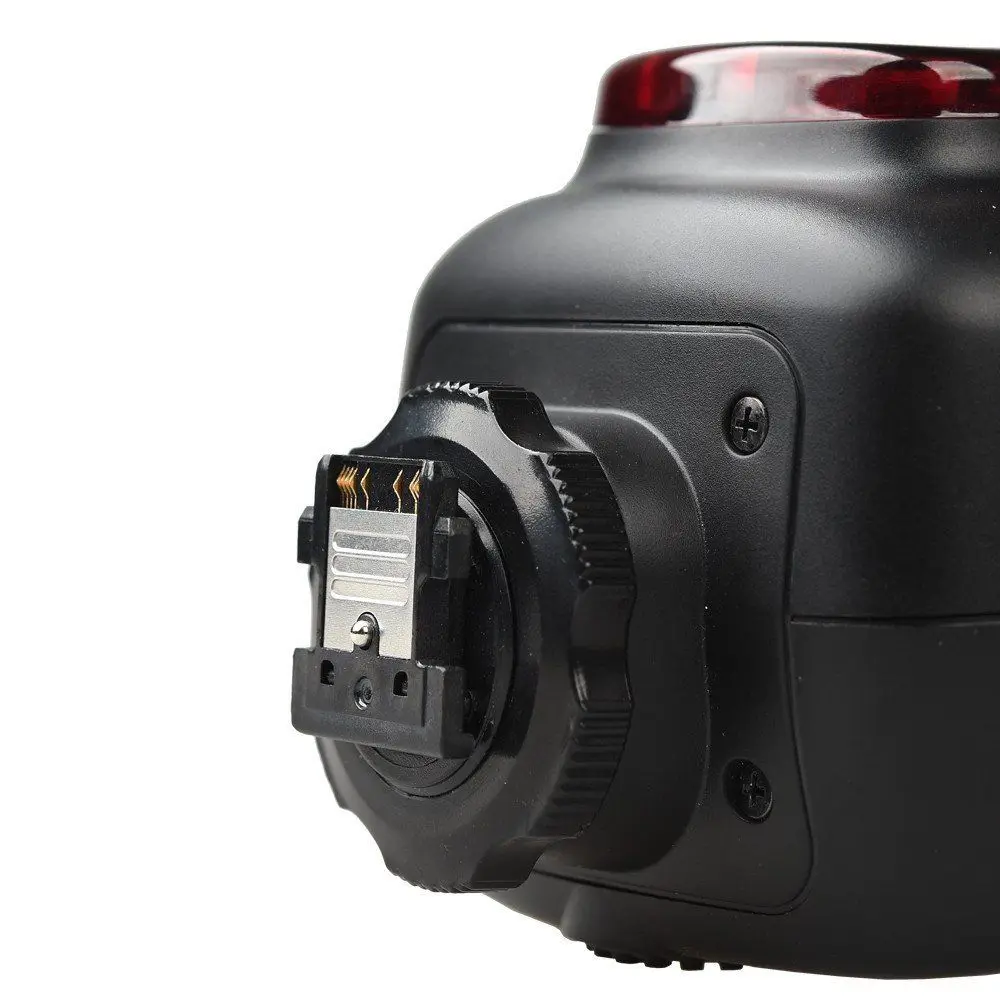 Вспышка Godox V860IIS Pionnering TTL Li Ion GN60 1/8000s HSS 2 4G X System Speedlite для Sony A77II A7RII A7R A58 ILCE6000L|camera