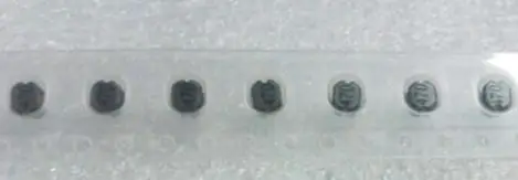 

Индуктивы Питания SMD CD75 47UH индуктивность, наклеивание слов 470 1.5A (50 шт./лот)