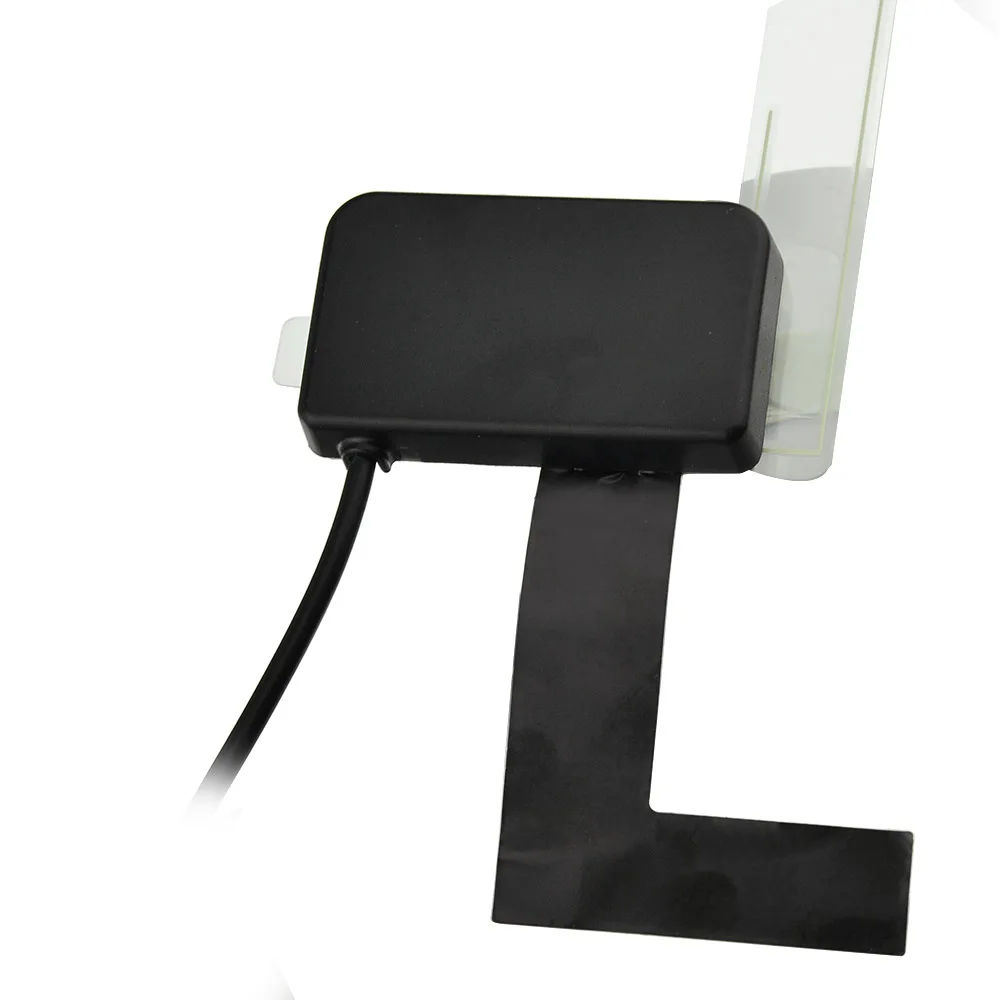 Eightwood Европейская Авто USB DAB + радиоприемник стеклянное крепление активная