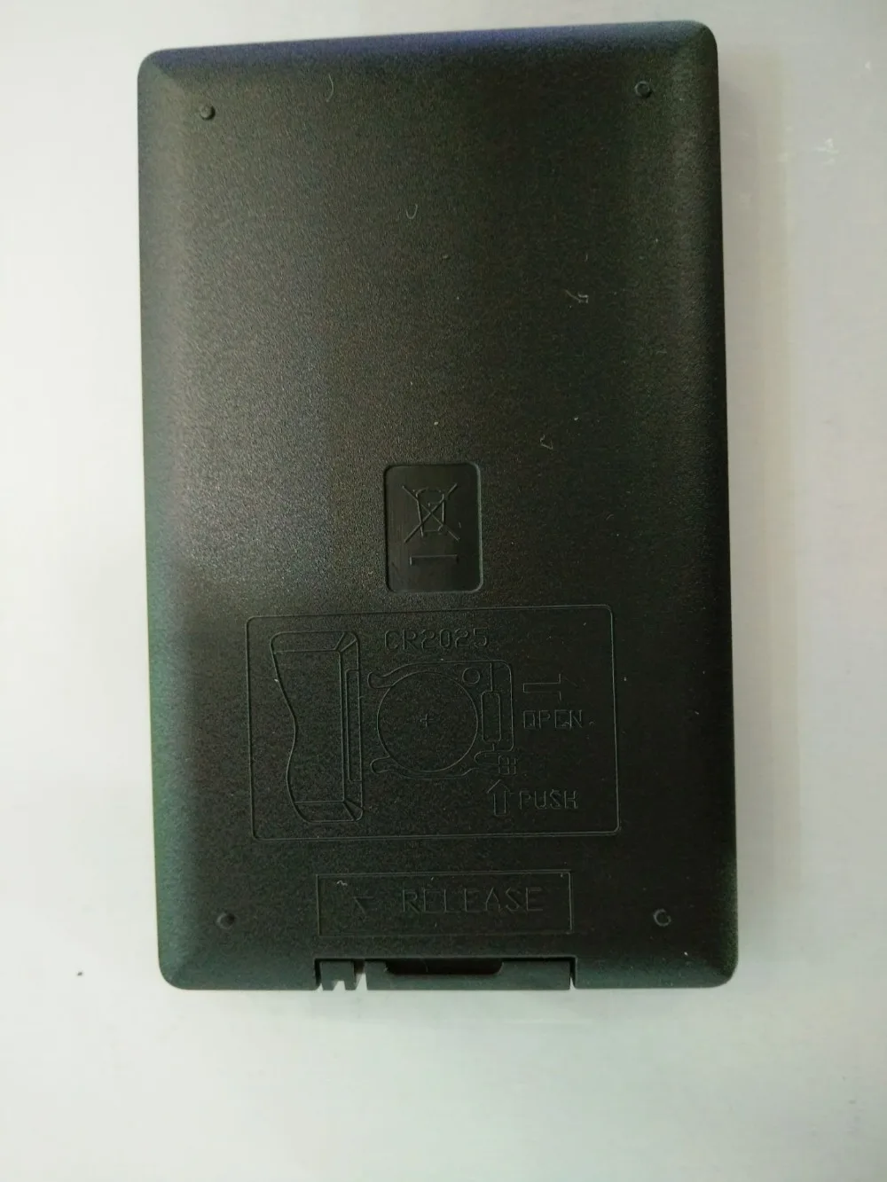 Новое поступление 1x 24Key DC12V ИК-пульт дистанционного управления CW и WW двойной цвет