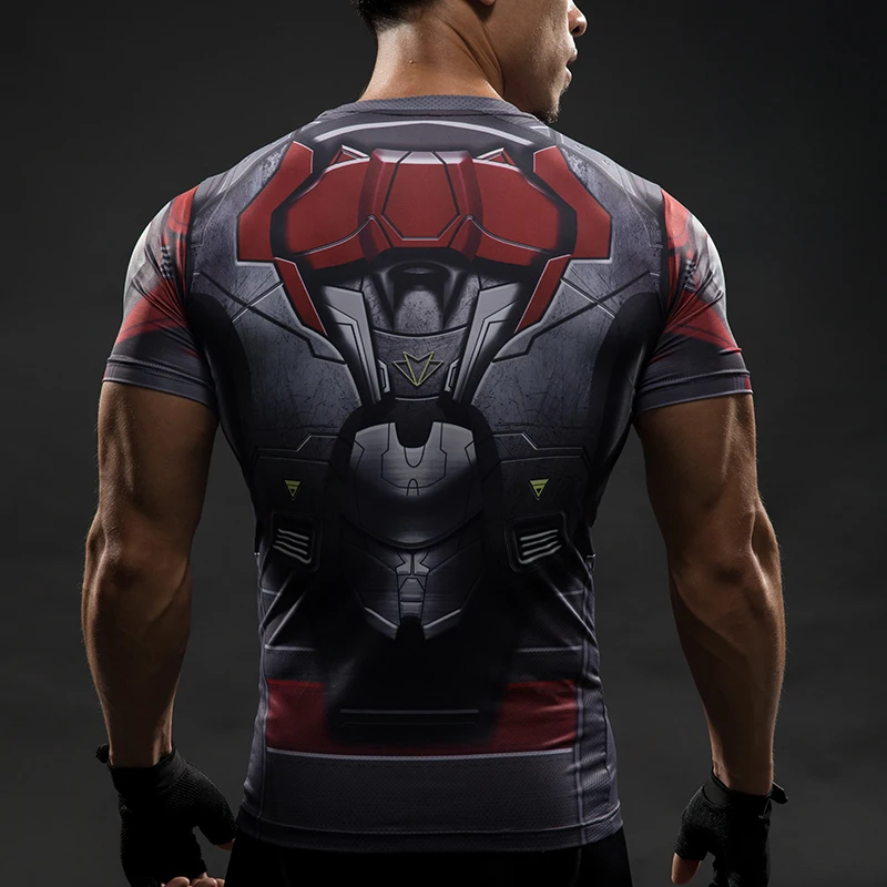 Футболка Falcon футболка с принтом Капитан Америка Civil War 3 Футболки Мужская