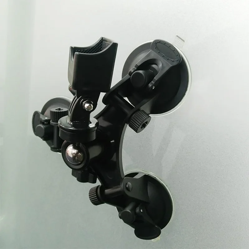 Держатель на присоске для DJI Osmo Pocket|Аксессуары систем стабилизации| |
