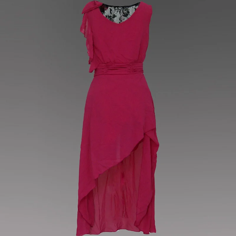 Новинка 2017 богемное летнее макси платье для вечеринки женское кружевное