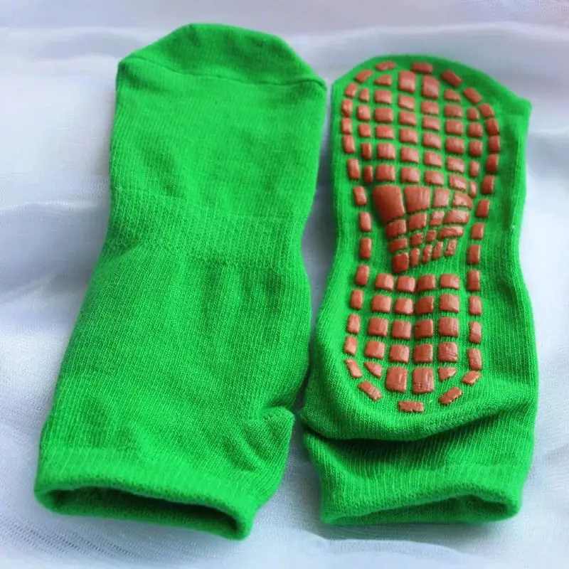 

3 пары осенне-зимних теплых нескользящих напольных носков, носки для мальчиков и мужчин, домашние носки, хлопковые карамельные цвета, пушист...