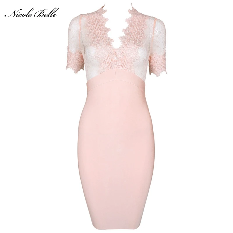 Николь Belle Летняя Новинка 2017 г. Для женщин пикантные черные сапоги с розовым V